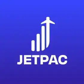 Jetpack-Symbol esim