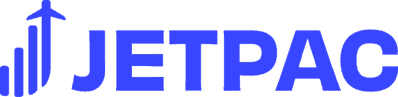 jetpac esim großes Symbol vollständiger Name