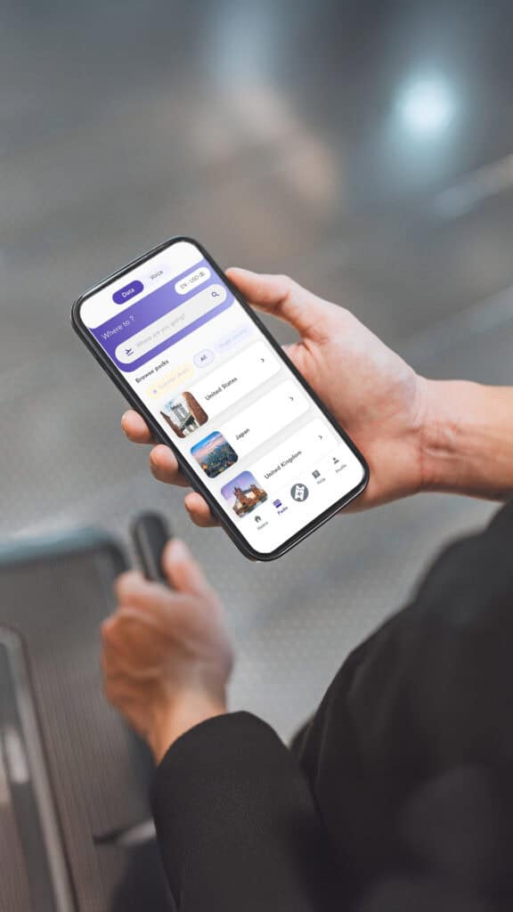 JetPac esim vertikal